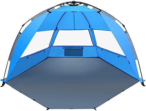 Baby Beach Tents And Beach Shelters Surf Beach Shelter Pacific Breeze
